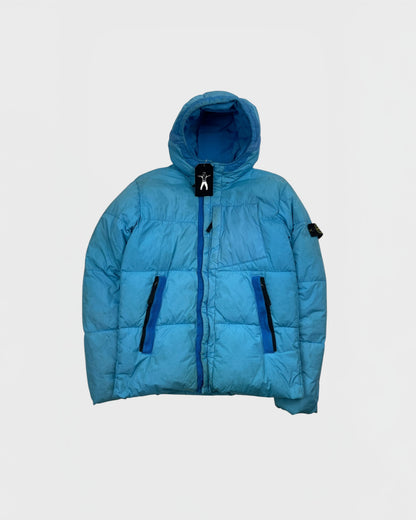 Stone Island doudoune / puffer (S)