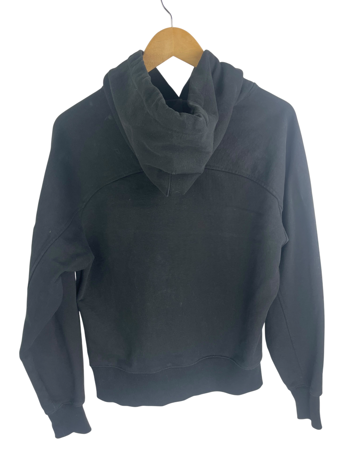 Ami Paris Pull à capuche