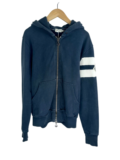 Moncler gilet à capuche