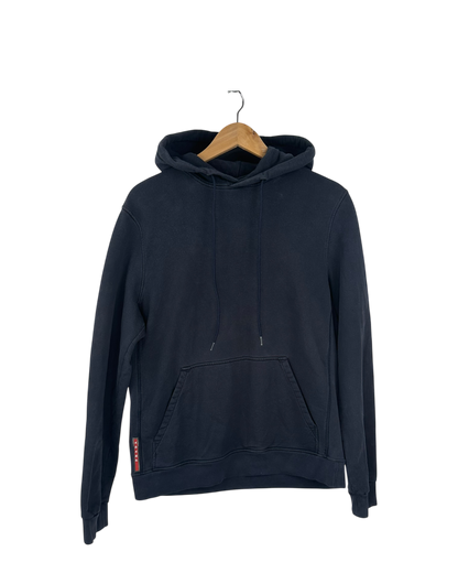 Prada pull à capuche