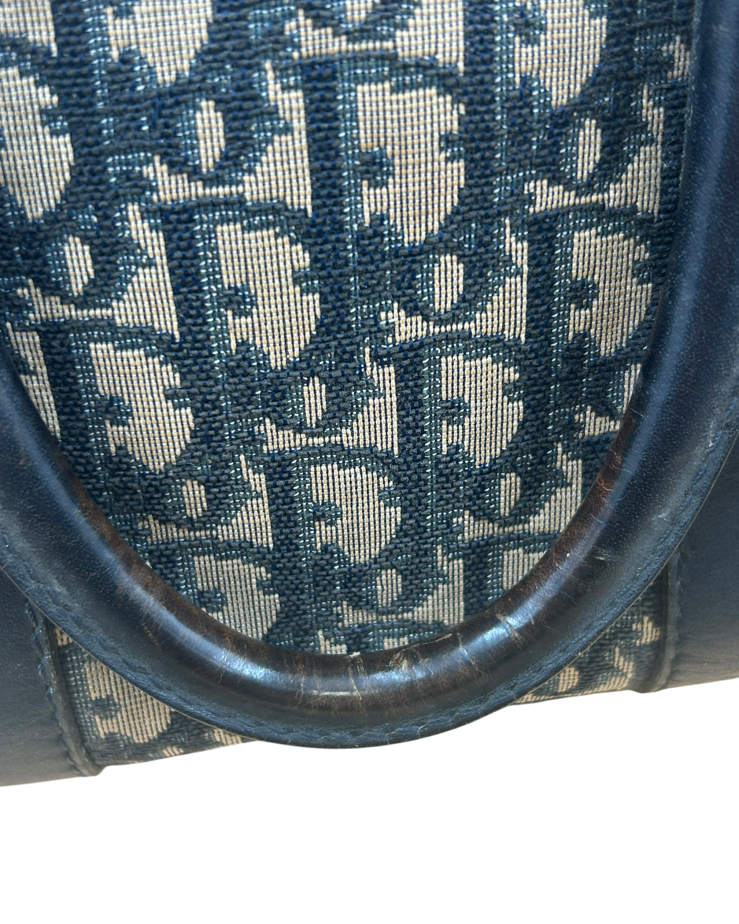 Dior Boston sac à main