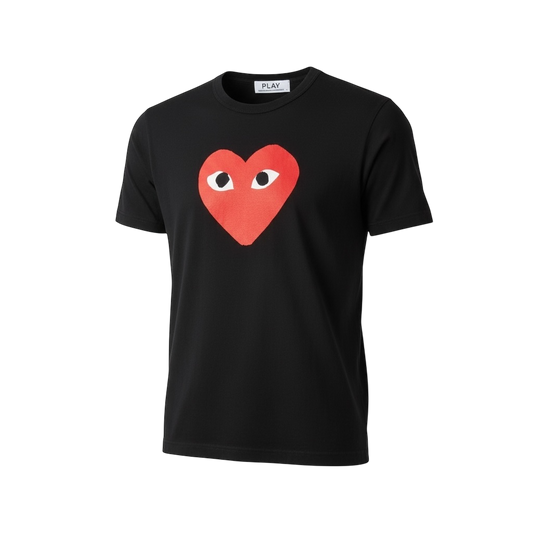 Comme Des Garçons t-shirt