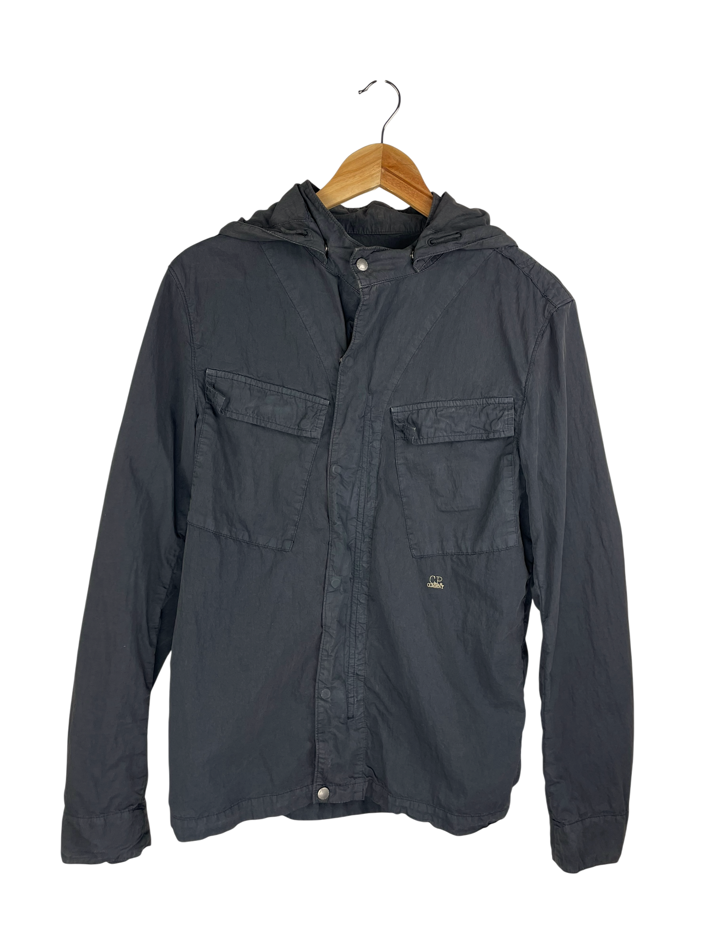 C.P. Company veste goggle jacket