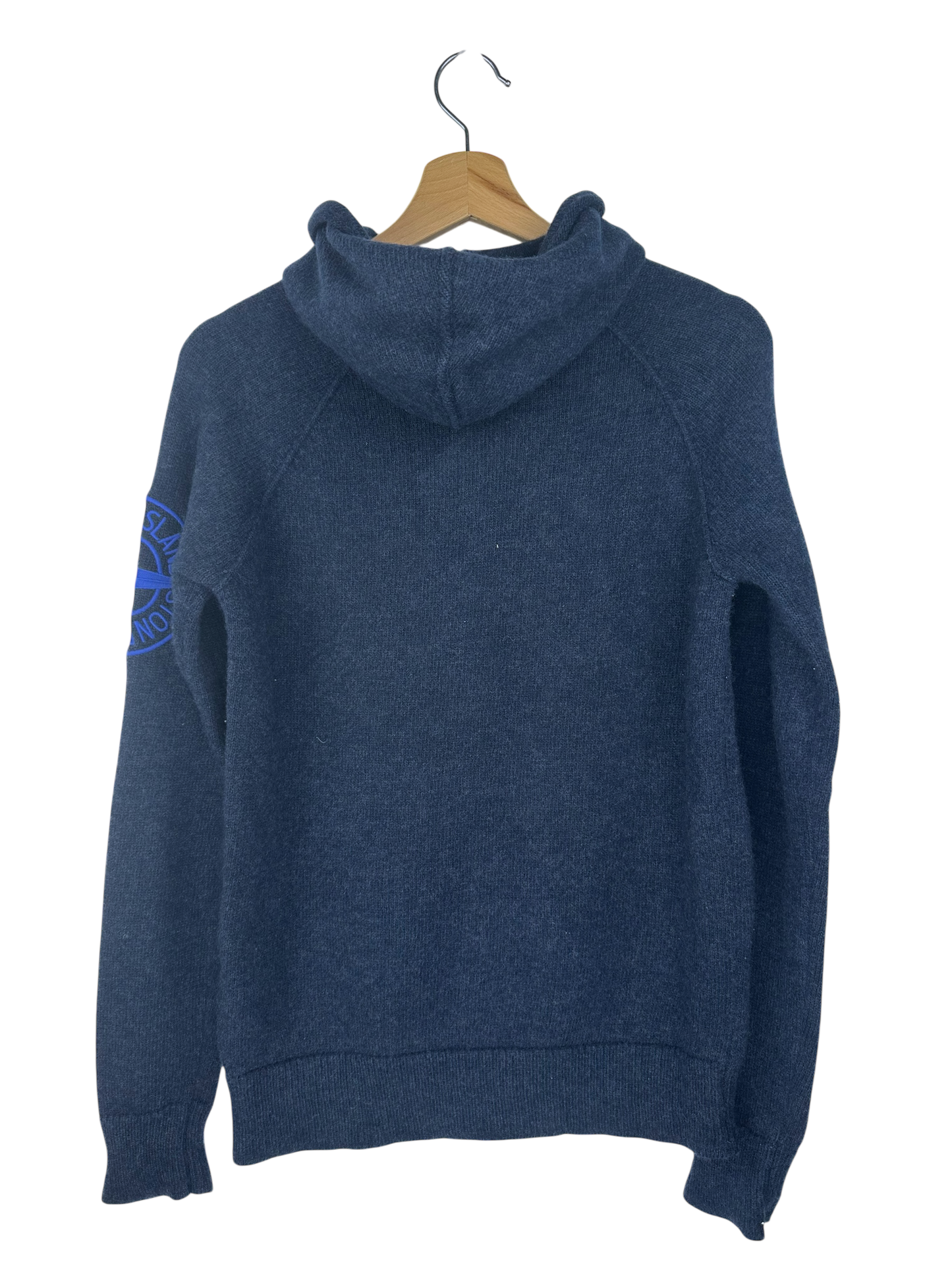 Stone Island pull à capuche