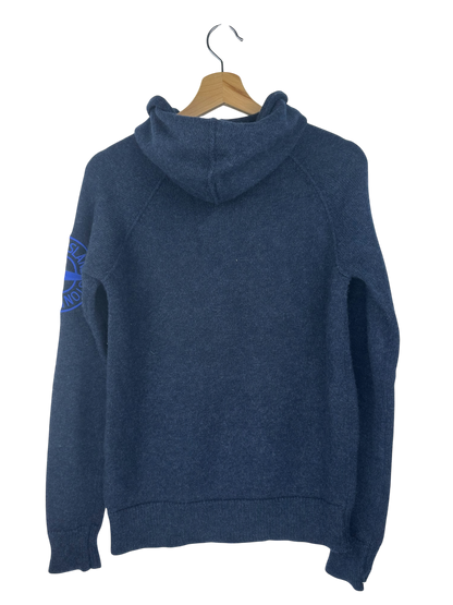 Stone Island pull à capuche