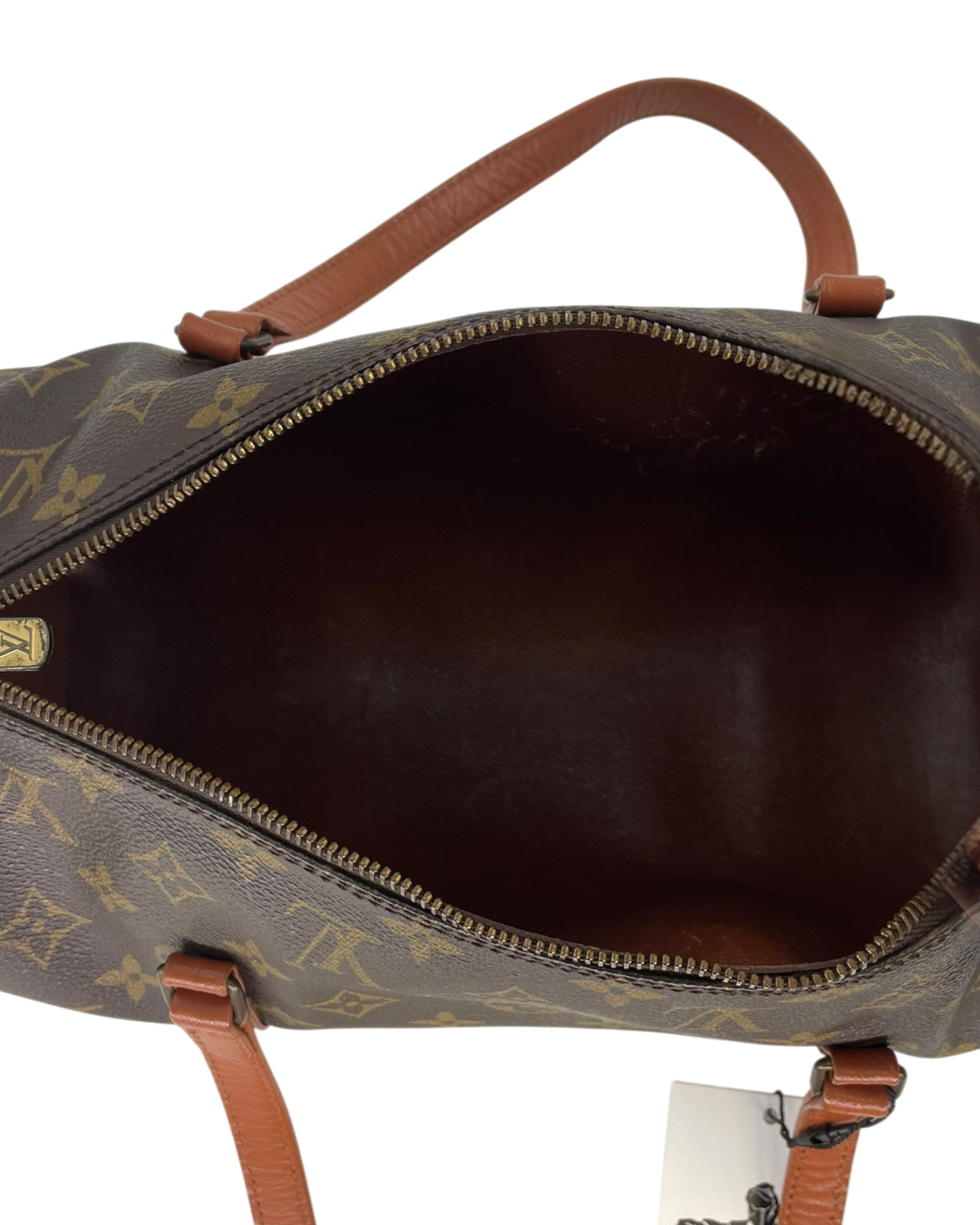 Louis Vuitton Papillon sac à main