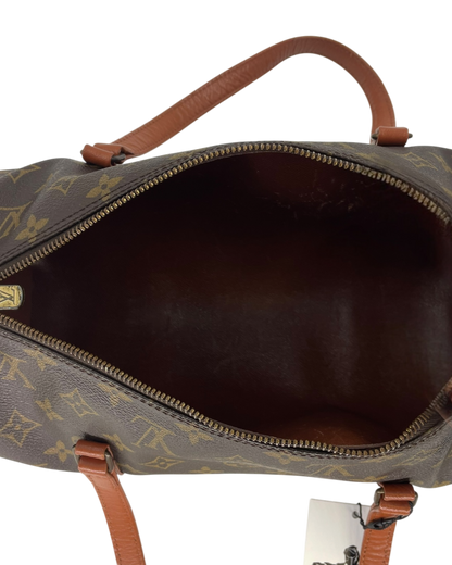 Louis Vuitton Papillon sac à main