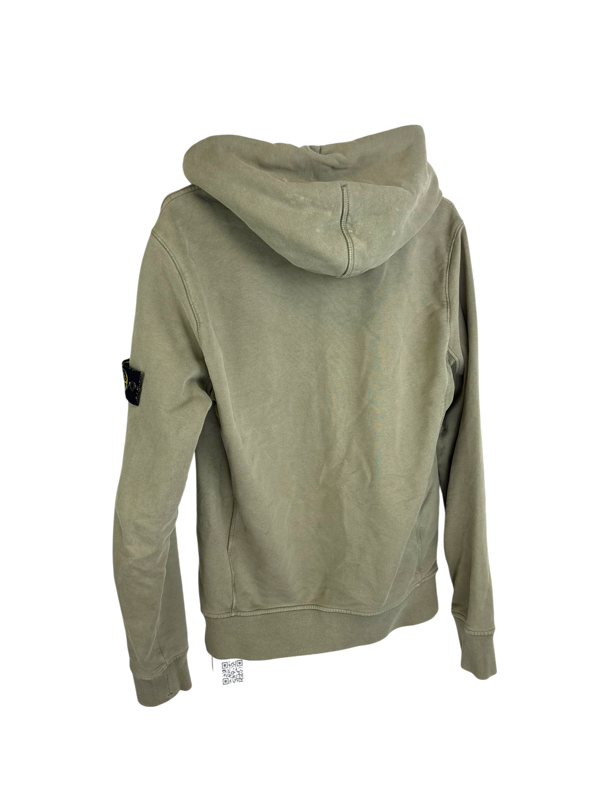Stone Island pull à capuche