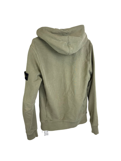Stone Island pull à capuche