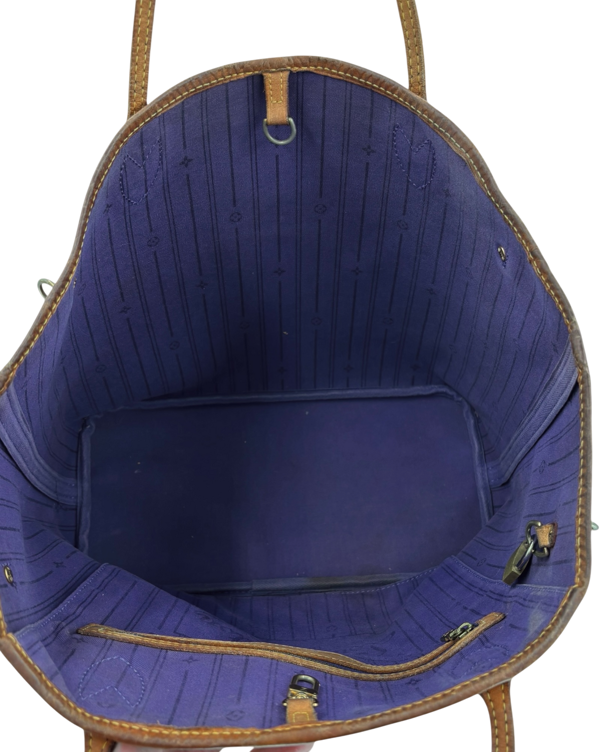 Louis Vuitton Sac à main Neverfull GM