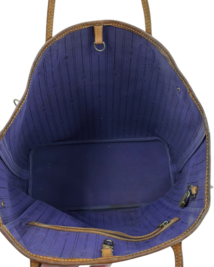 Louis Vuitton Sac à main Neverfull GM