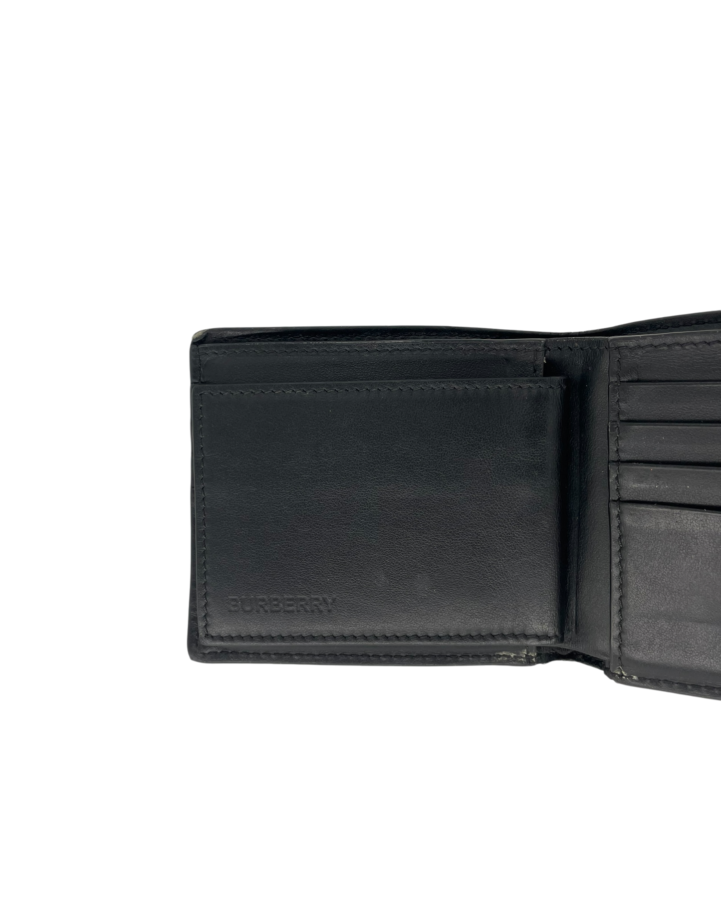 Burberry portefeuille