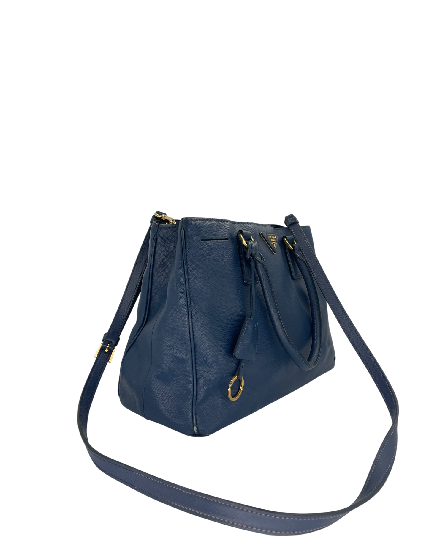 Prada sac à main avec bandoulière