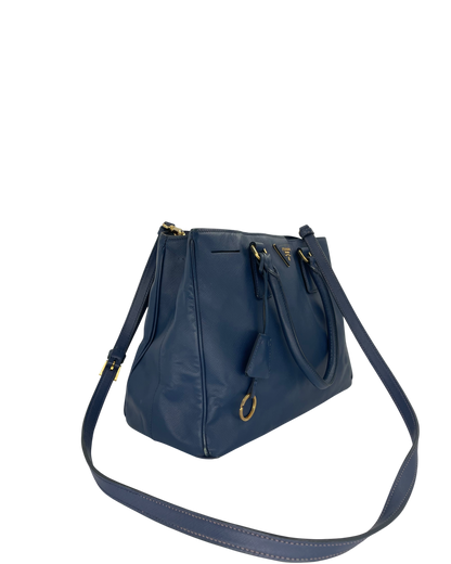 Prada sac à main avec bandoulière