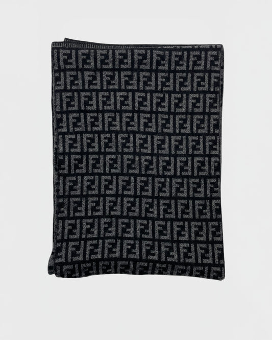 Fendi écharpe/scarf