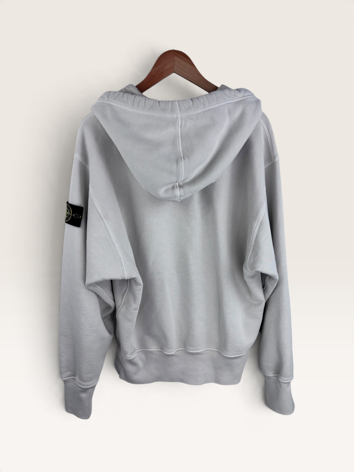 Stone Island pull à capuche