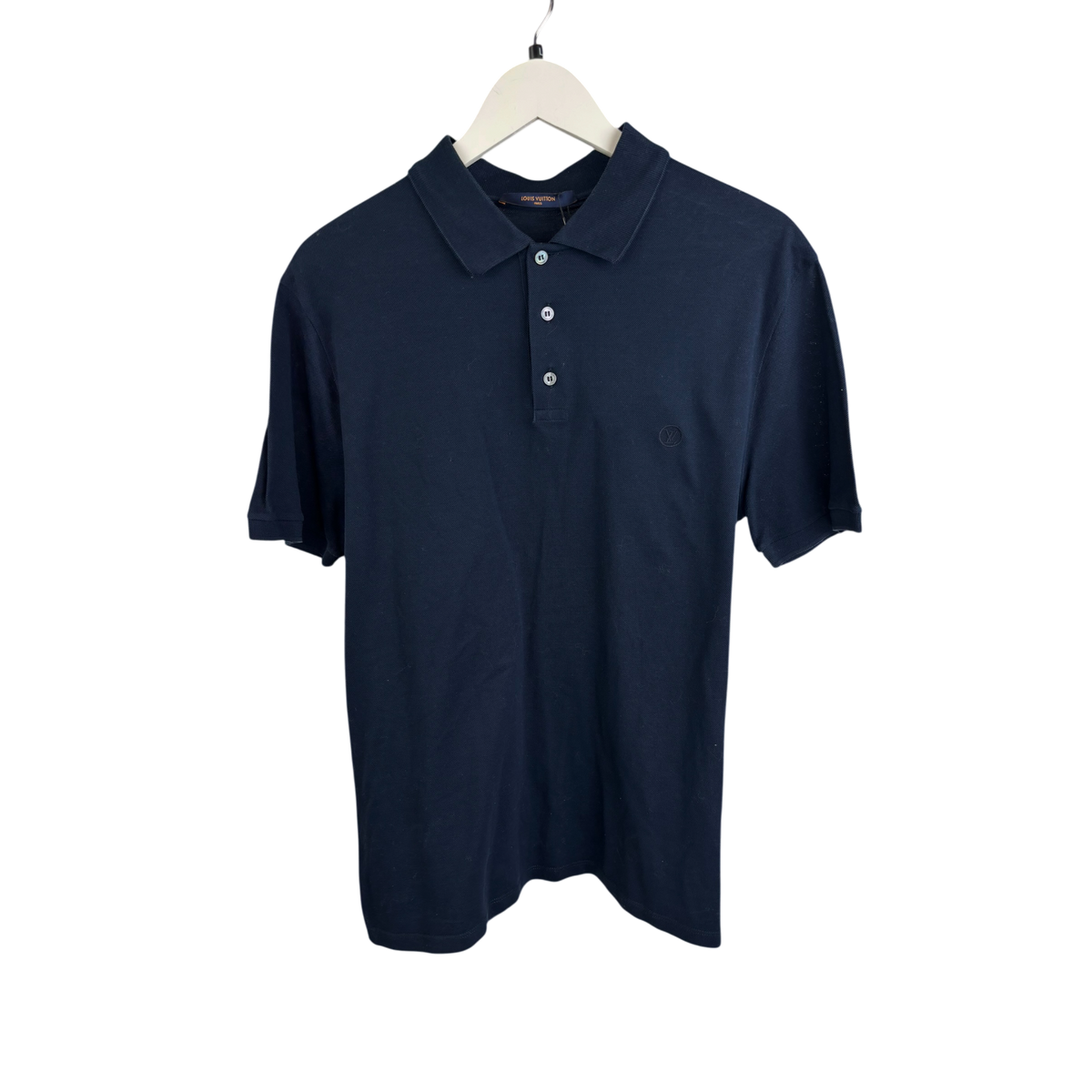 Louis Vuitton polo en coton