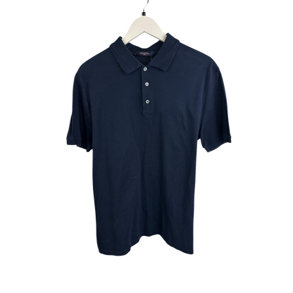 Louis Vuitton polo en coton