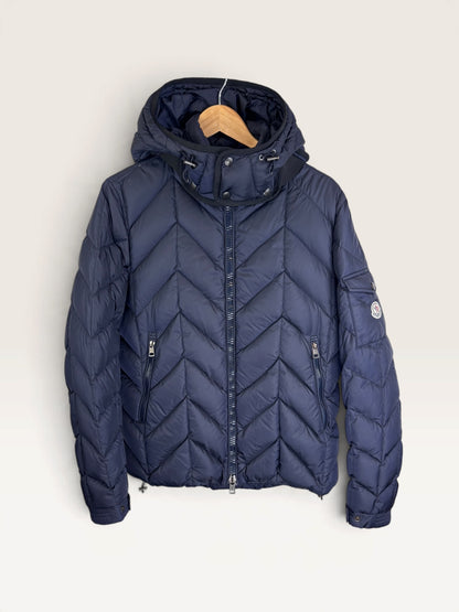 Moncler Doudoune Maya