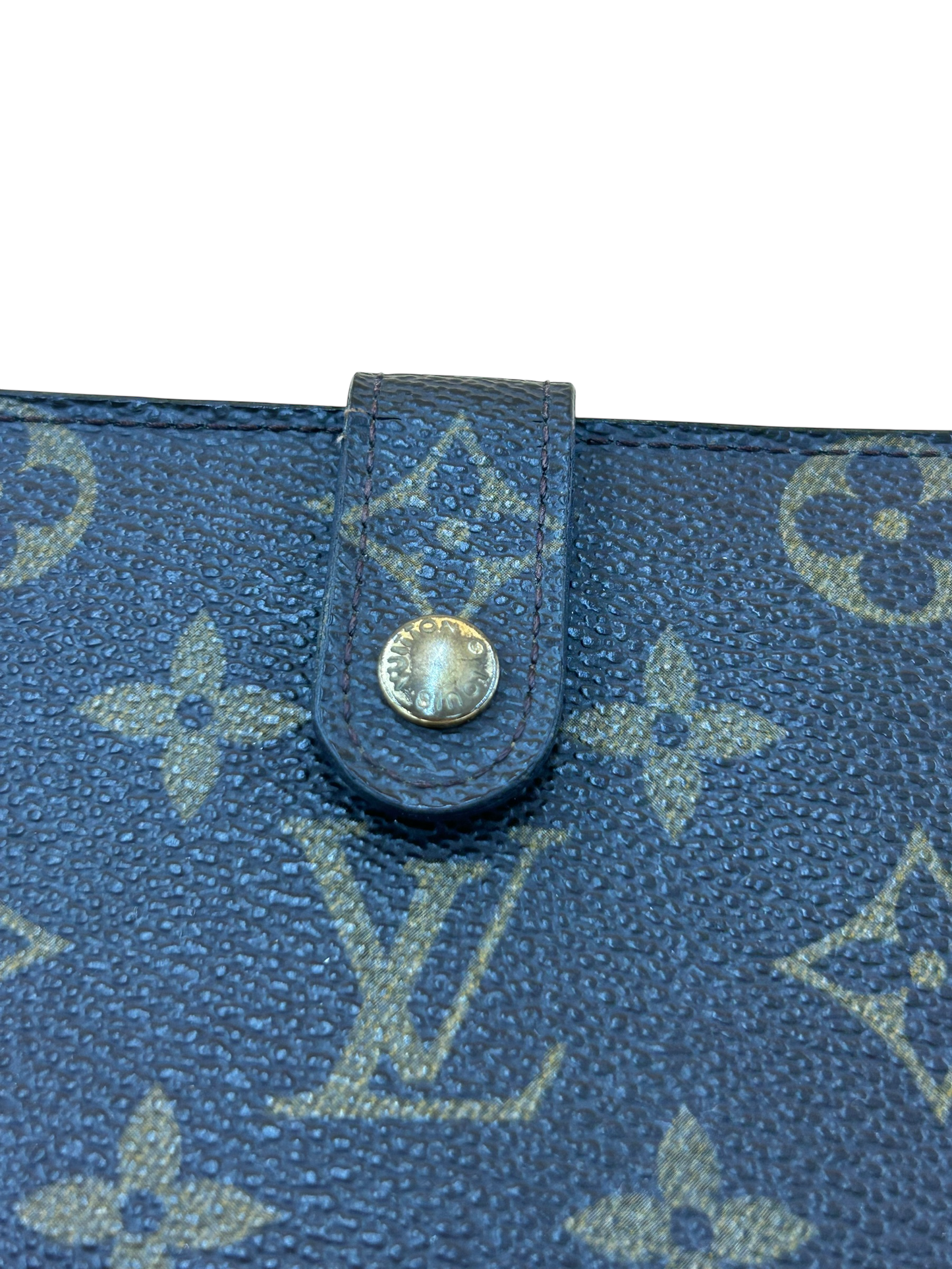 Louis Vuitton Portefeuille