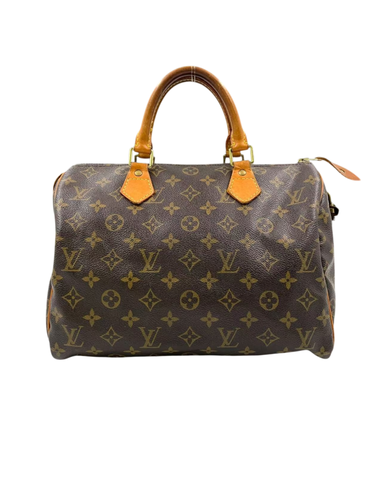 Louis Vuitton speedy 30 sac à main