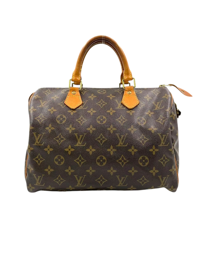 Louis Vuitton speedy 30 sac à main
