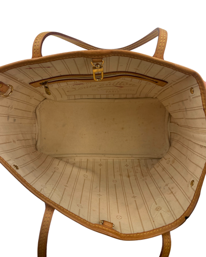 Louis Vuitton sac à main Neverfull