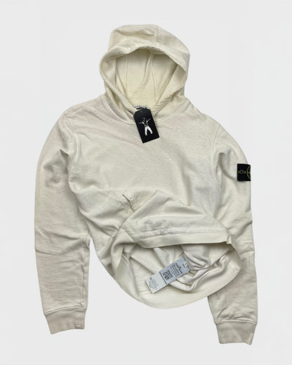 Stone Island pull/hoodie