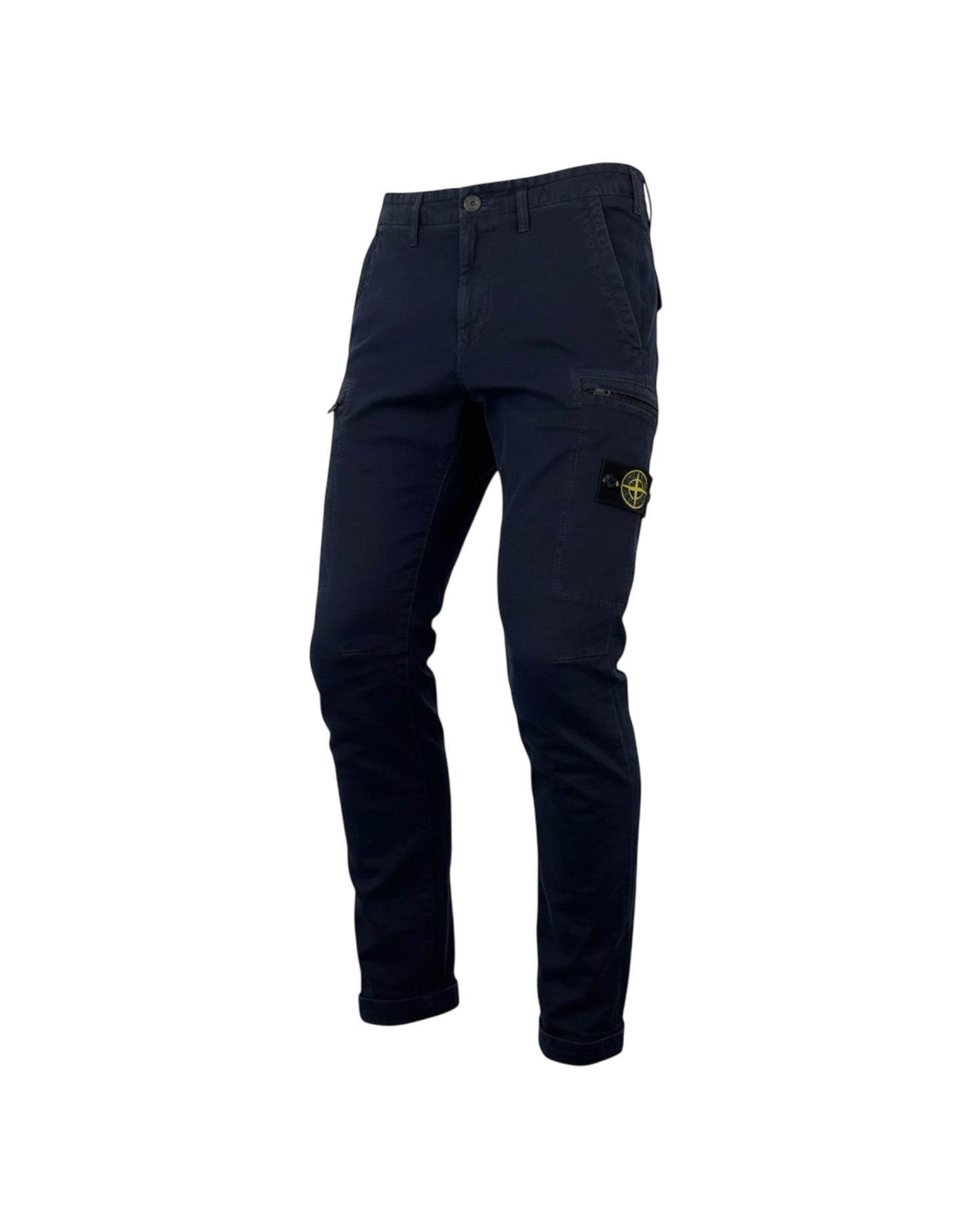 Stone Island pantalon cargo