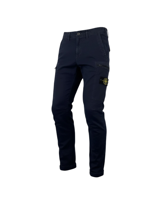 Stone Island pantalon cargo