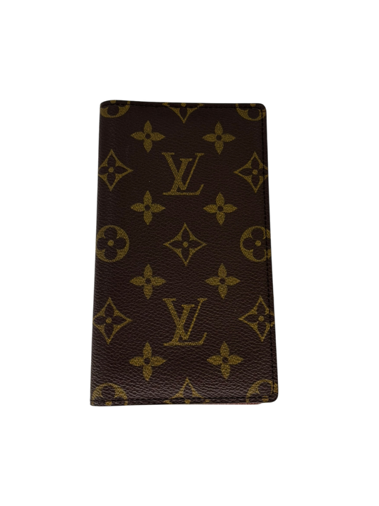 Louis Vuitton Portefeuille