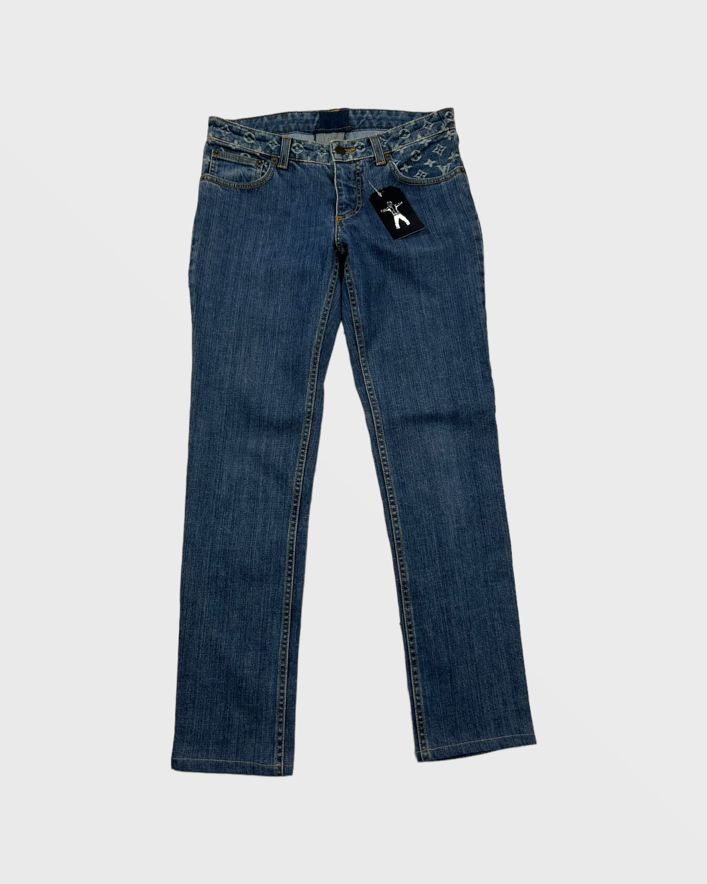 Louis vuitton jeans / pants (S)