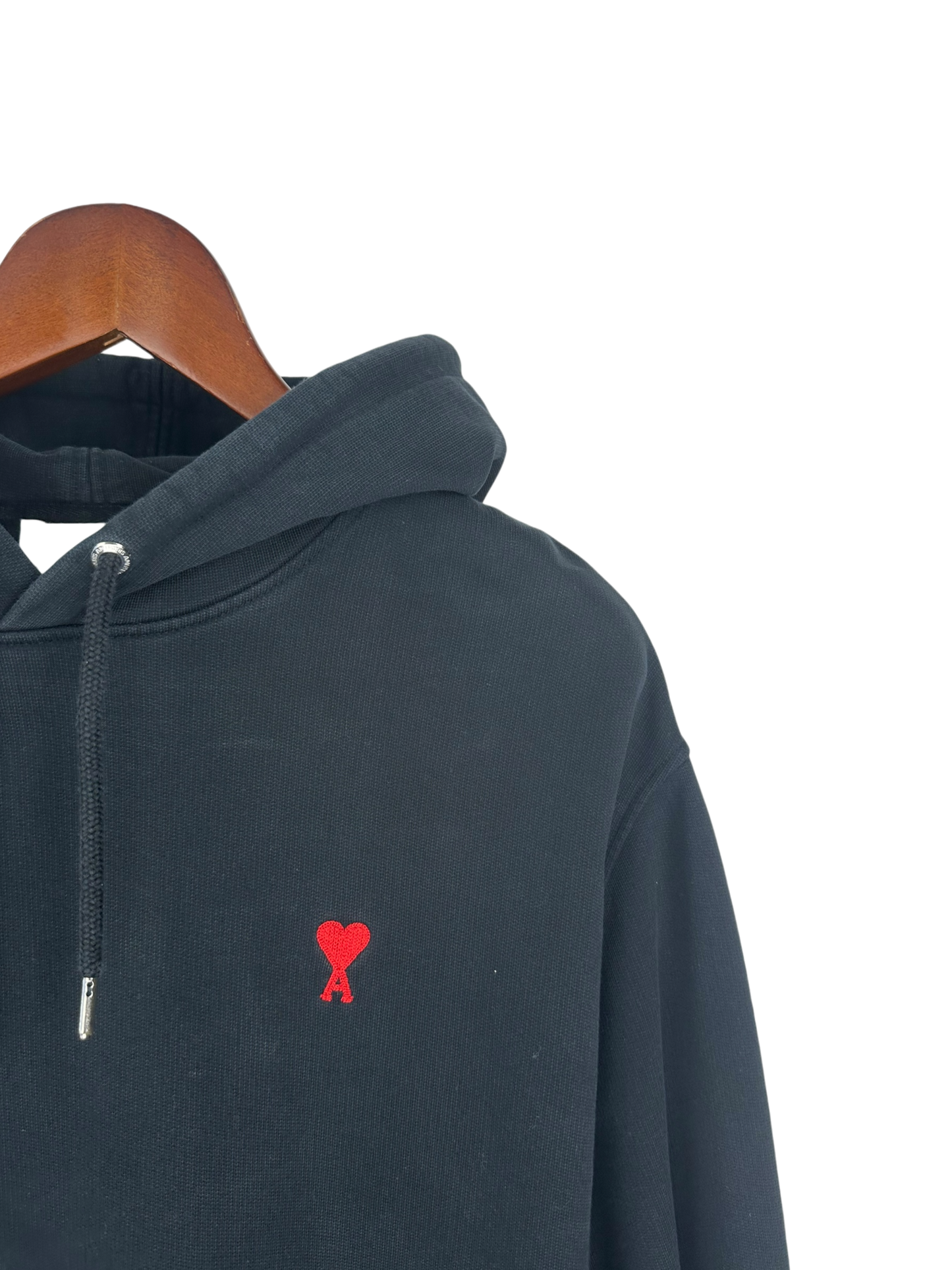Ami Paris Pull