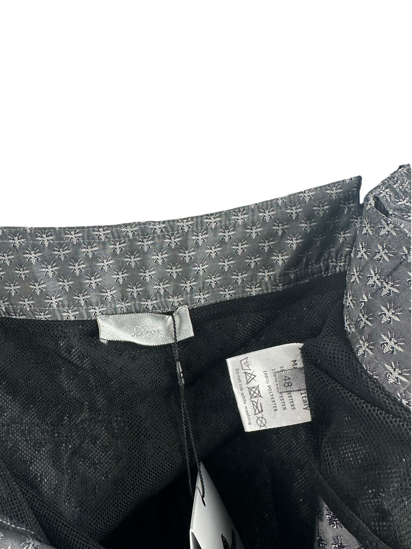 Dior short de bain