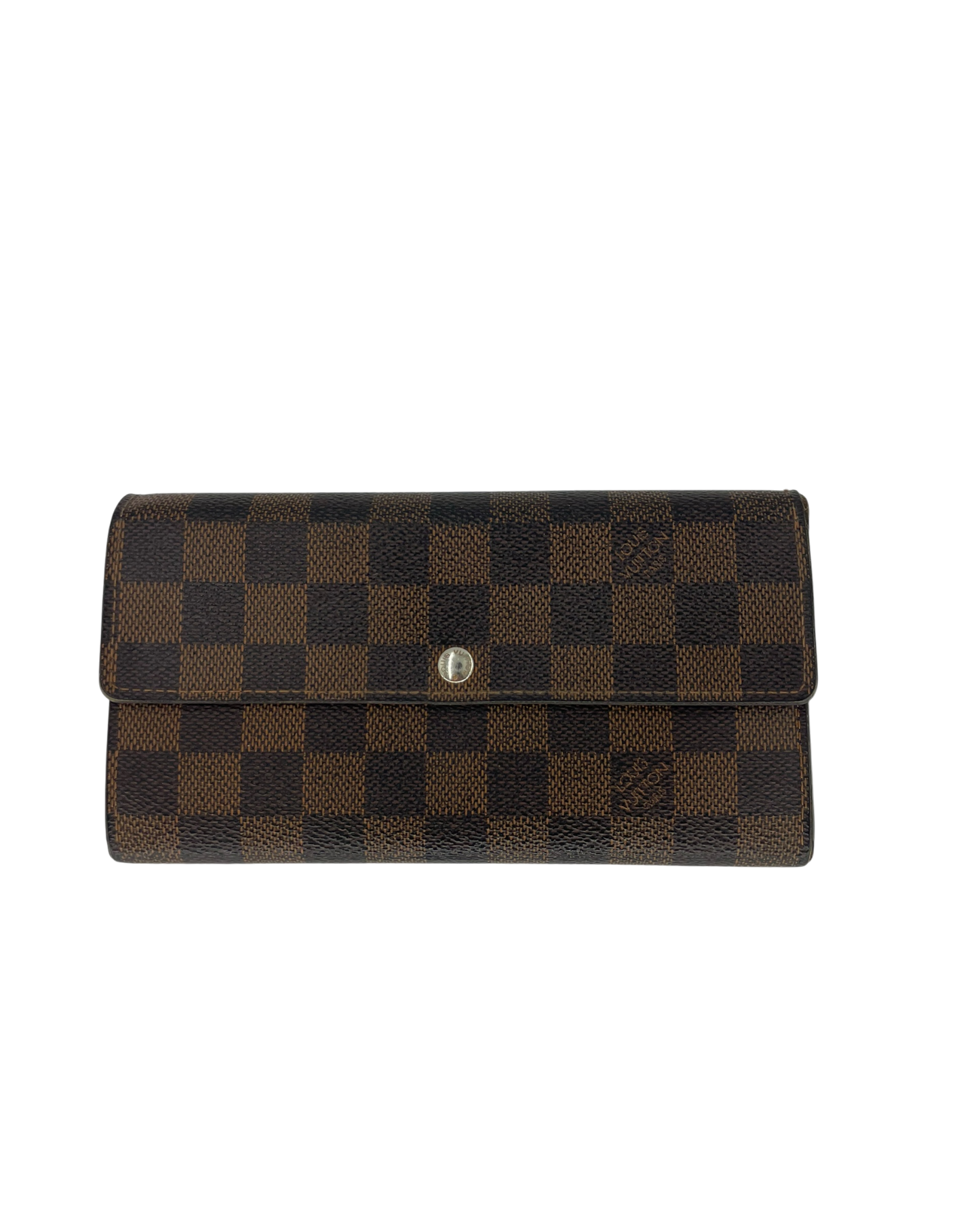 Louis Vuitton portemonnaie