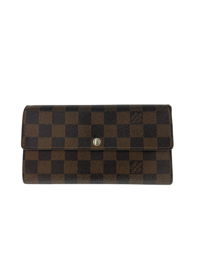 Louis Vuitton portemonnaie