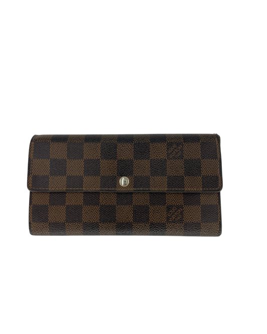 Louis Vuitton portemonnaie