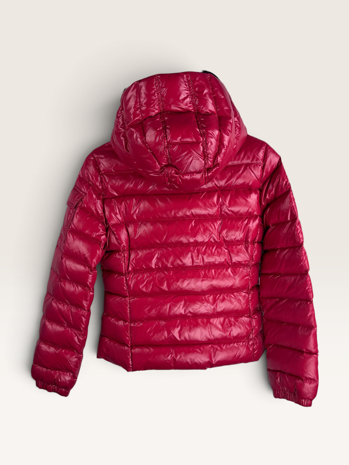 Moncler doudoune Bady à capuche