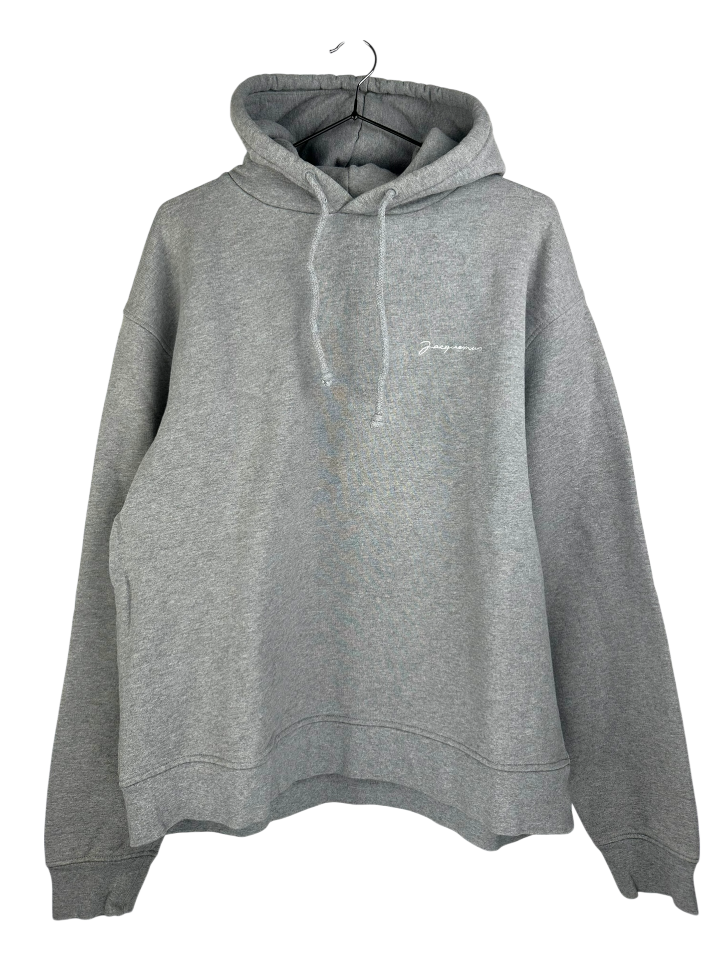 Jacquemus pull à capuche