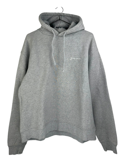 Jacquemus pull à capuche