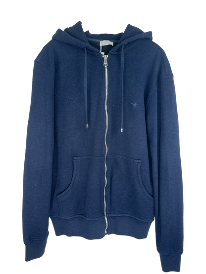 Dior gilet à capuche