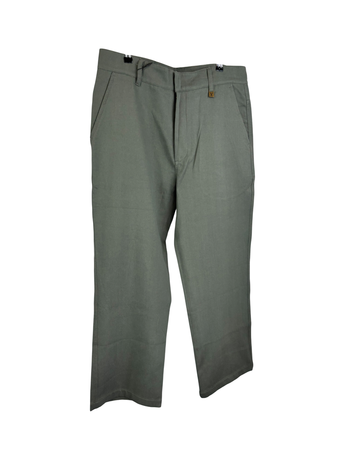 Louis Vuitton Jean en denim
