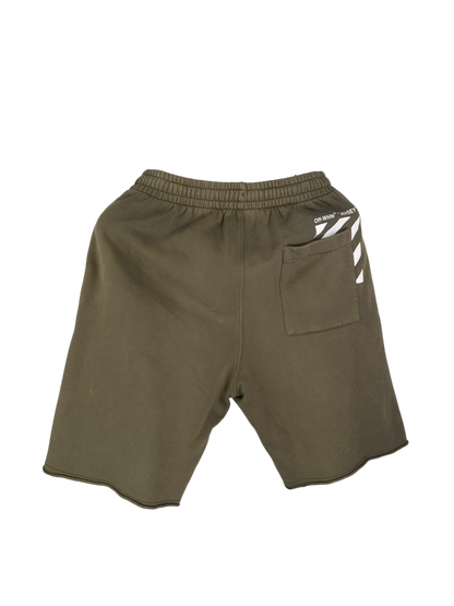 Off White short