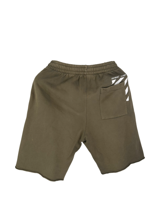 Off White short