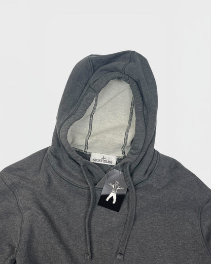 Stone island hoodie / pull