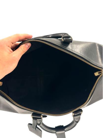 Louis Vuitton épi sac de voyage Keepall