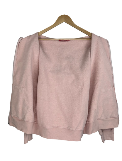 Suprême Gilet à capuche