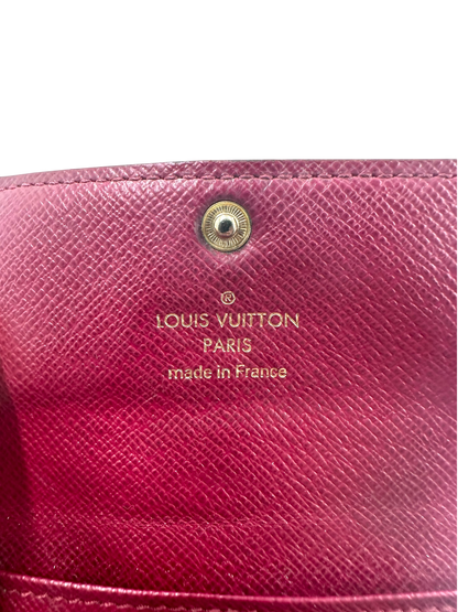 Louis Vuitton porte-clés