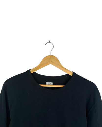 C.P. Company pull fin