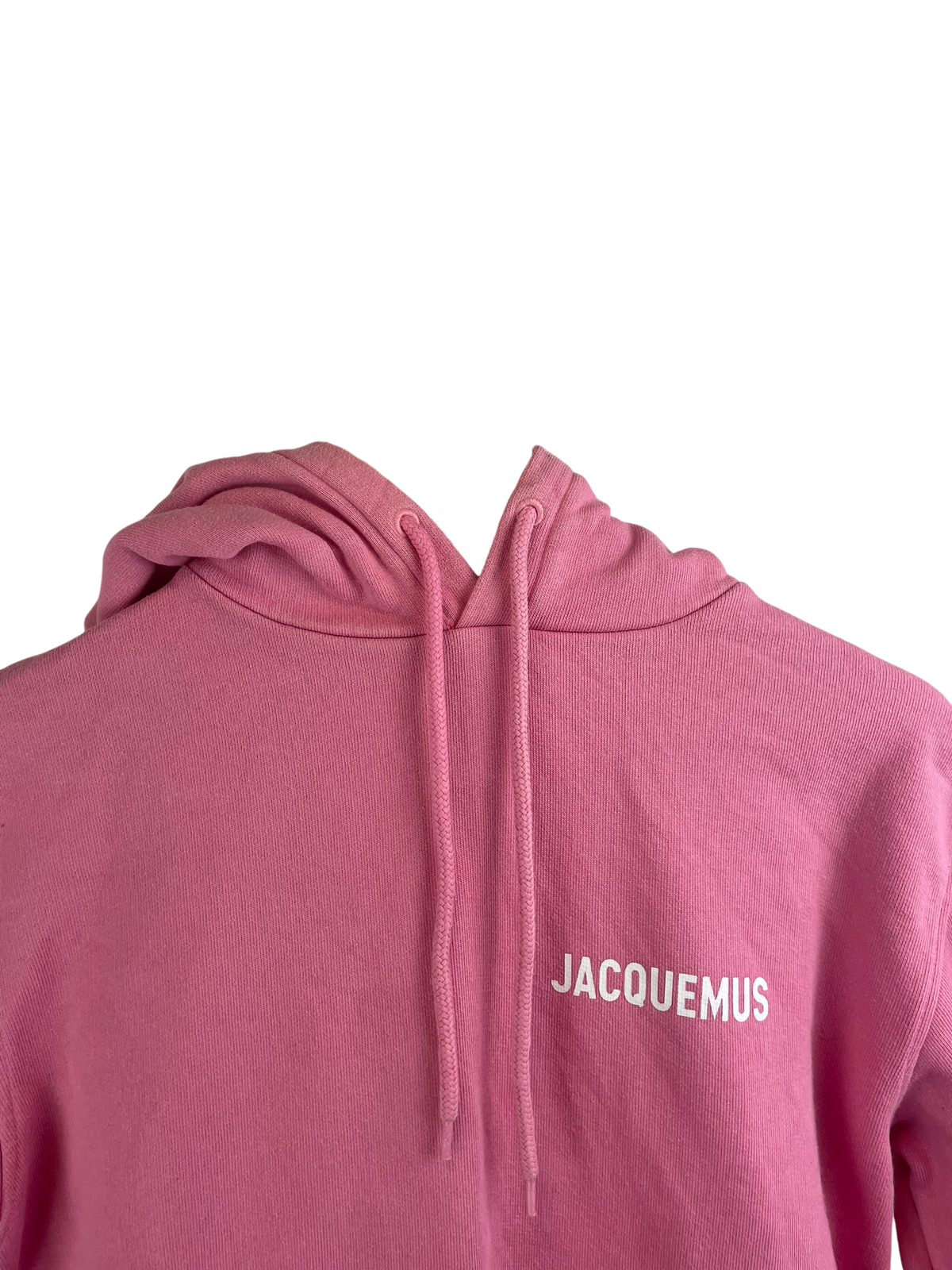 Jacquemus Pull à Capuche